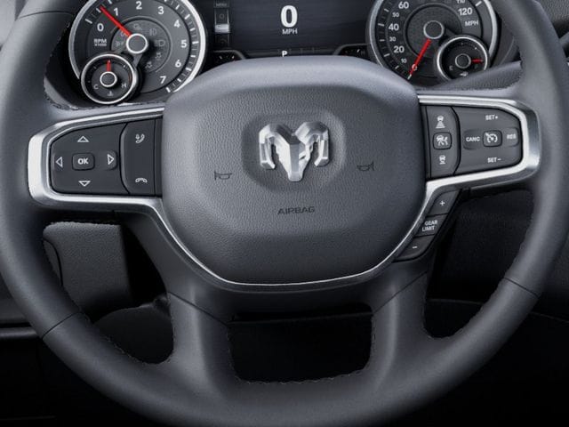 2026 RAM 2500 Big Horn - Photo 19