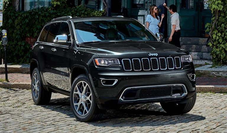 2022 Jeep Grand Cherokee WK Metairie Louisiana