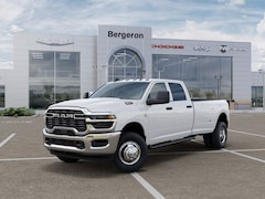 2026 Ram 3500 Tradesman Pickup