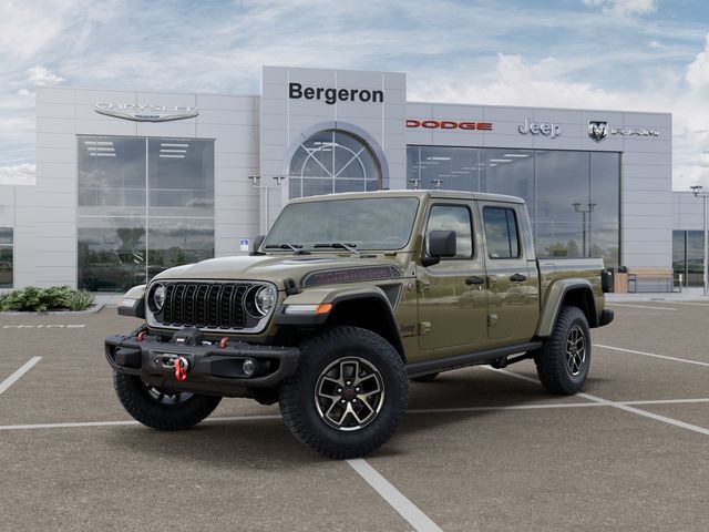 2026 Jeep Gladiator Shadow OPS Auto's photo