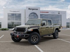 2026 Jeep Gladiator Rubicon Pickup