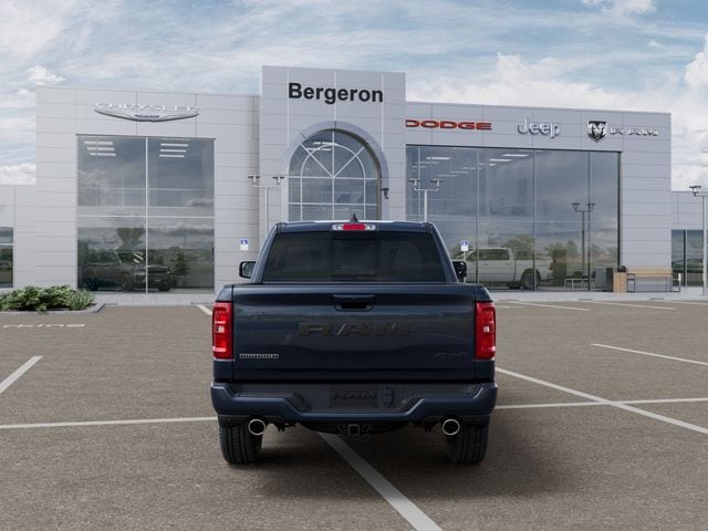 2026 RAM 1500 Big Horn/Lone Star - Photo 7