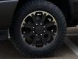 2026 Ram 2500 Rebel Pickup