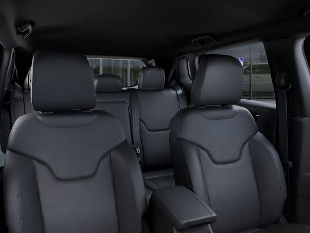 2026 Jeep Compass Limited - Photo 26