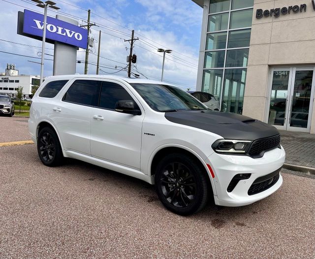 2022 Dodge Durango