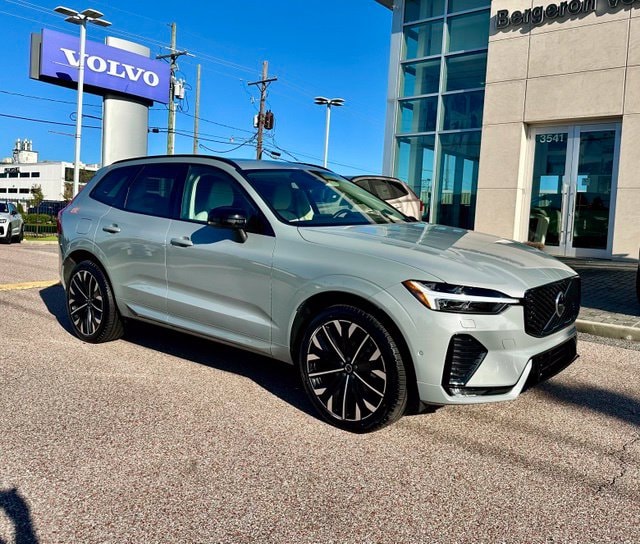 2026 Volvo XC60 Ultra