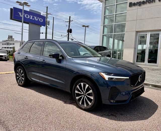 2023 Volvo XC60