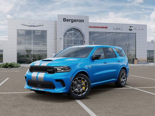 2026 Dodge Durango Sport Utility 