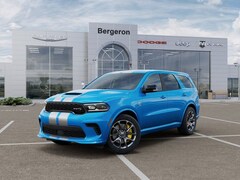 2026 Dodge Durango SRT Hellcat Sport Utility