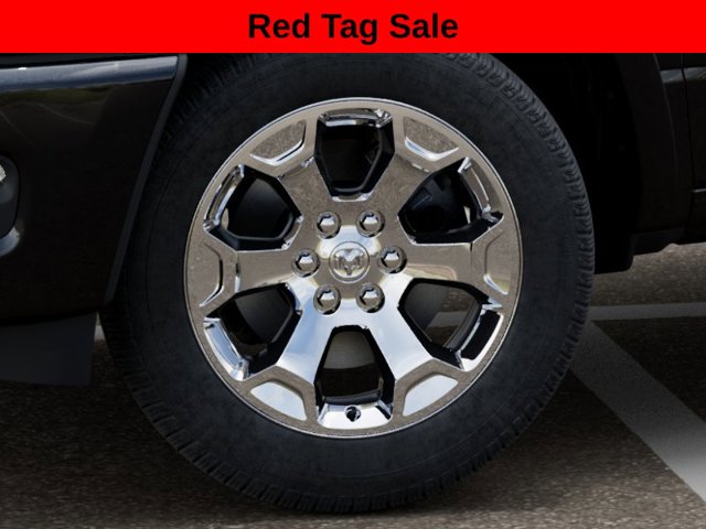 2026 RAM 1500 Big Horn/Lone Star - Photo 8