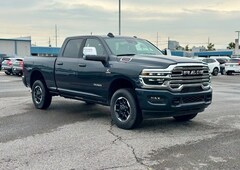 2025 Ram 2500 Laramie Pickup