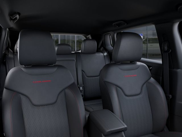 2026 Jeep Compass Trailhawk - Photo 26