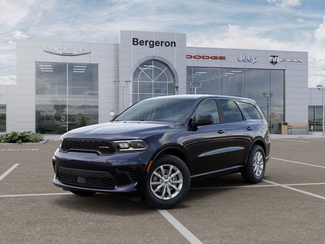 2026 Dodge Durango GT RWD's photo