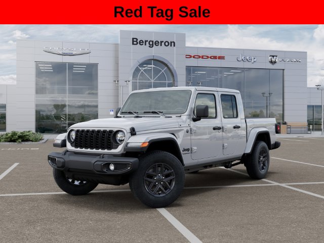 2026 Jeep Gladiator Sport S Pickup