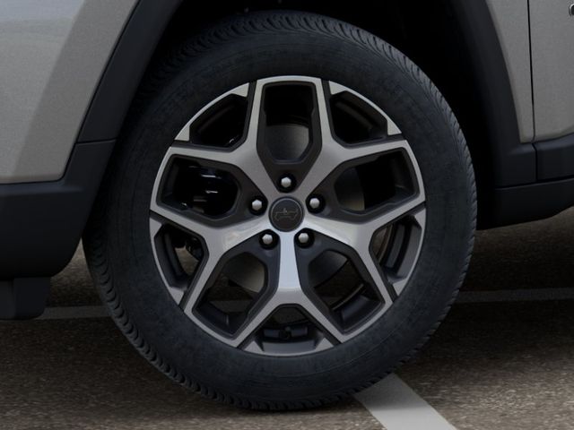 2026 Jeep Compass Limited - Photo 8