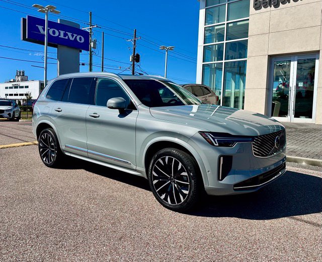 2026 Volvo XC90