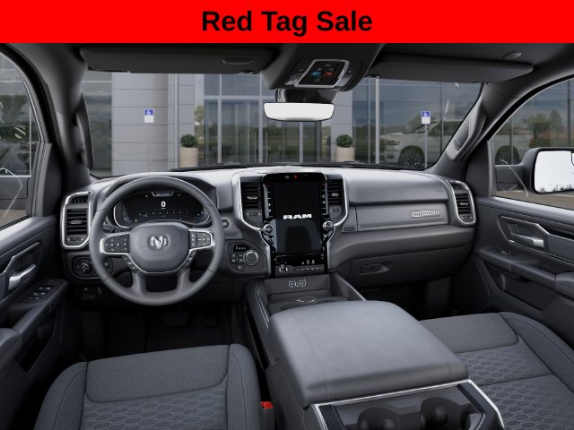 2026 RAM 1500 Big Horn/Lone Star - Photo 14