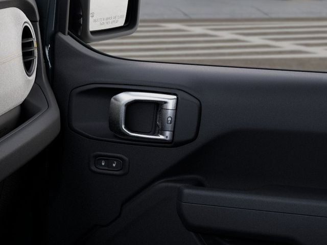 2026 Jeep Gladiator Willys - Photo 25