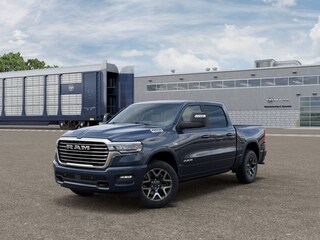 2026 Ram 1500 Laramie Pickup