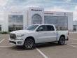 2026 Ram 1500 Laramie Pickup