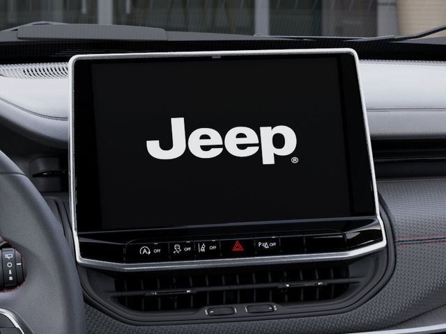 2026 Jeep Compass Trailhawk - Photo 18