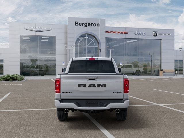 2026 RAM 1500 Big Horn/Lone Star - Photo 7