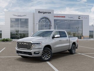 2026 Ram 1500 Limited Pickup