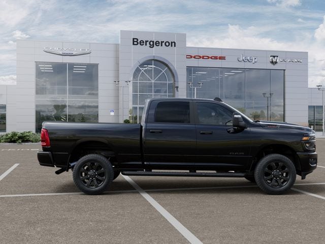 2026 RAM 2500 Big Horn - Photo 21
