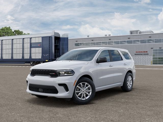 2026 Dodge Durango GT RWD's photo