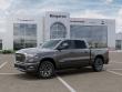 2026 Ram 1500 Laramie Pickup