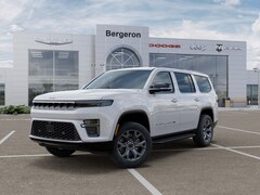 2026 Jeep Grand Wagoneer Limited Altitude Sport Utility