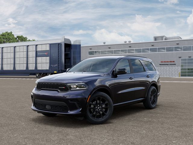2026 Dodge Durango Sport Utility 