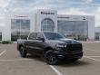 2026 Ram 1500 Laramie Pickup