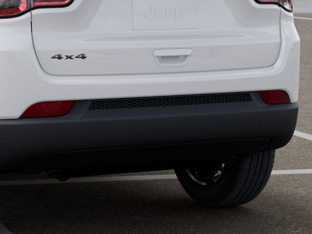 2026 Jeep Compass Altitude - Photo 13
