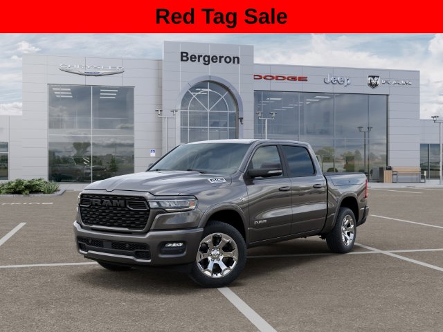 2026 Ram 1500 Big Horn/Lone Star Pickup