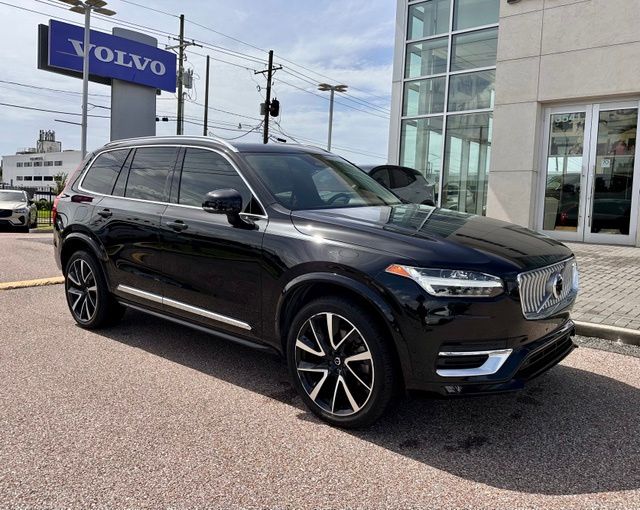 2023 Volvo XC90
