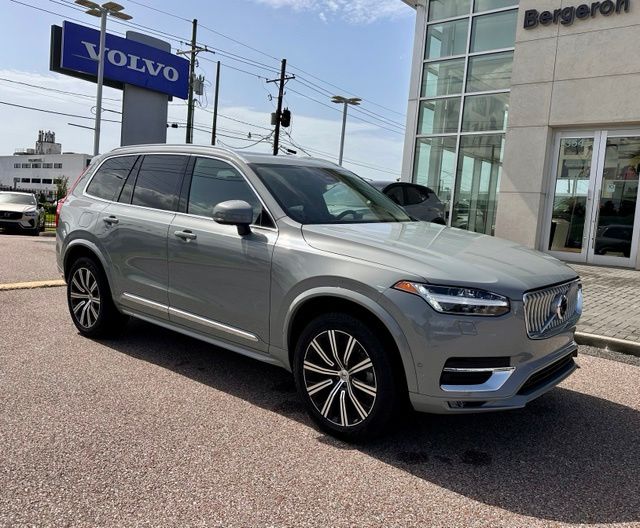 2024 Volvo XC90