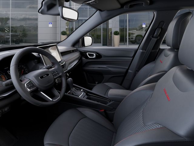 2026 Jeep Compass Trailhawk - Photo 22