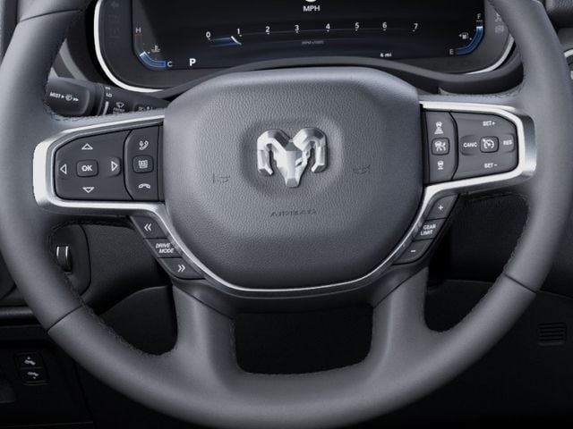2026 RAM 1500 Big Horn/Lone Star - Photo 19