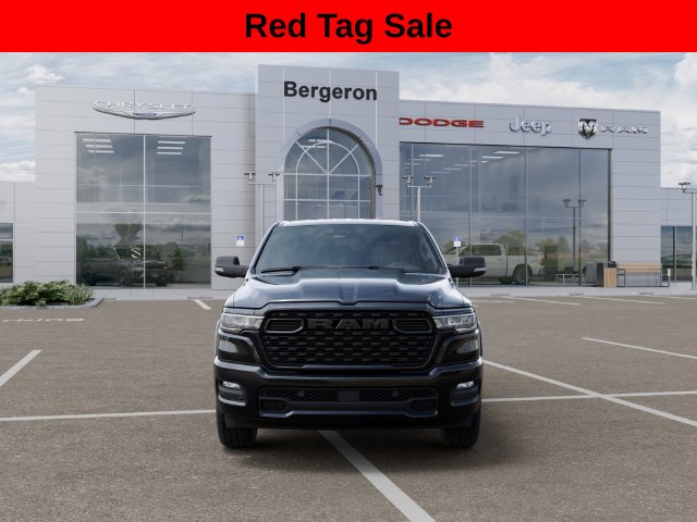2026 RAM 1500 Big Horn/Lone Star - Photo 6