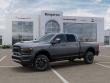 2026 Ram 2500 Rebel Pickup