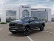 2026 Ram 2500 Rebel Pickup