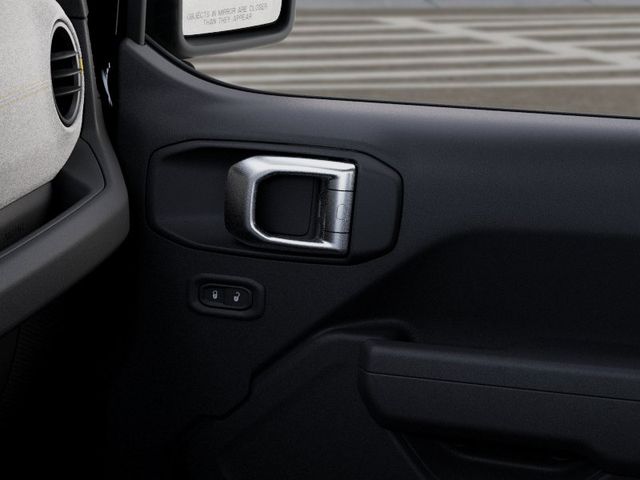 2026 Jeep Wrangler 2-Door Sport - Photo 25