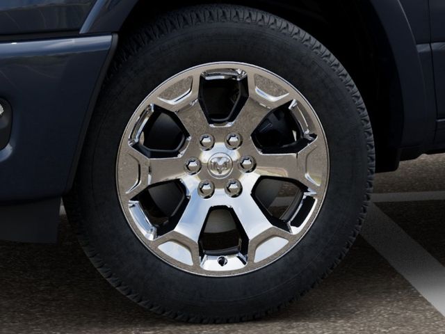 2026 RAM 1500 Big Horn/Lone Star - Photo 8