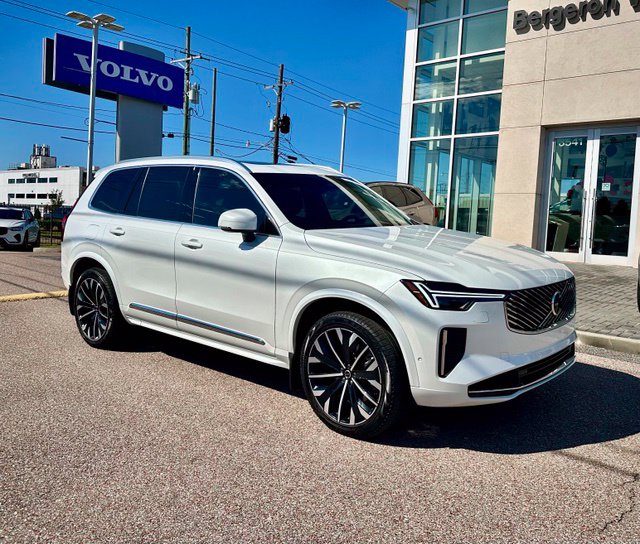 2025 Volvo XC90