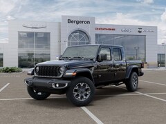 2026 Jeep Gladiator Sahara Pickup