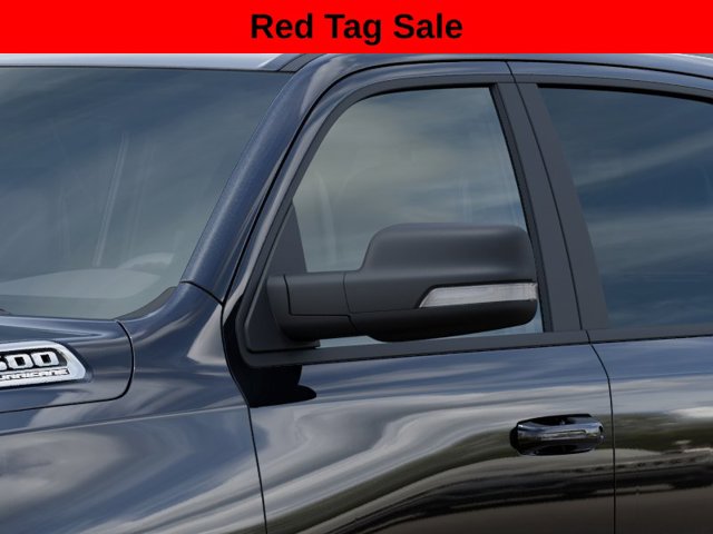 2026 RAM 1500 Big Horn/Lone Star - Photo 12
