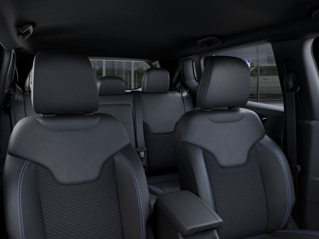 2026 Jeep Compass Altitude - Photo 26