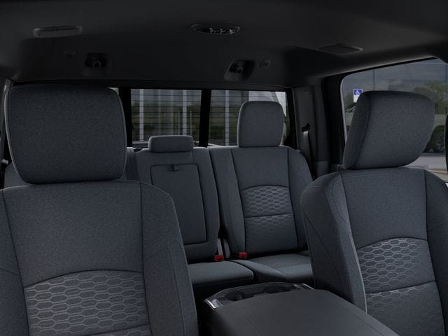 2026 RAM 2500 Big Horn - Photo 26