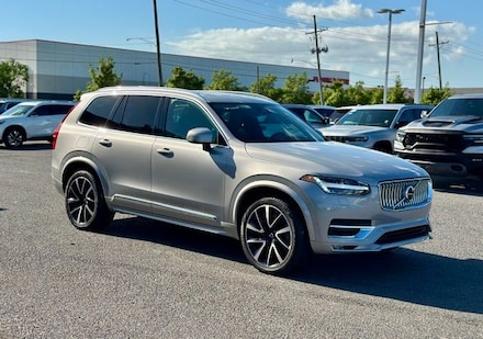 2023 Volvo XC90 B6 AWD Plus 7-Seater SUV
